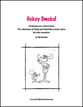 Hokey Smokes! Guitar and Fretted sheet music cover